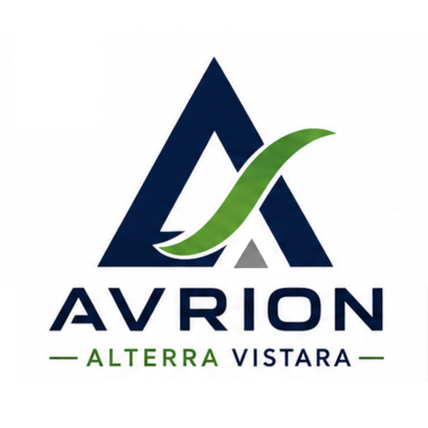 AVRION Logo